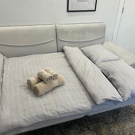 Vanquish Central Apartment Warna Zewnętrze zdjęcie