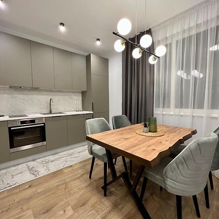 Vanquish Central Apartment Warna Zewnętrze zdjęcie