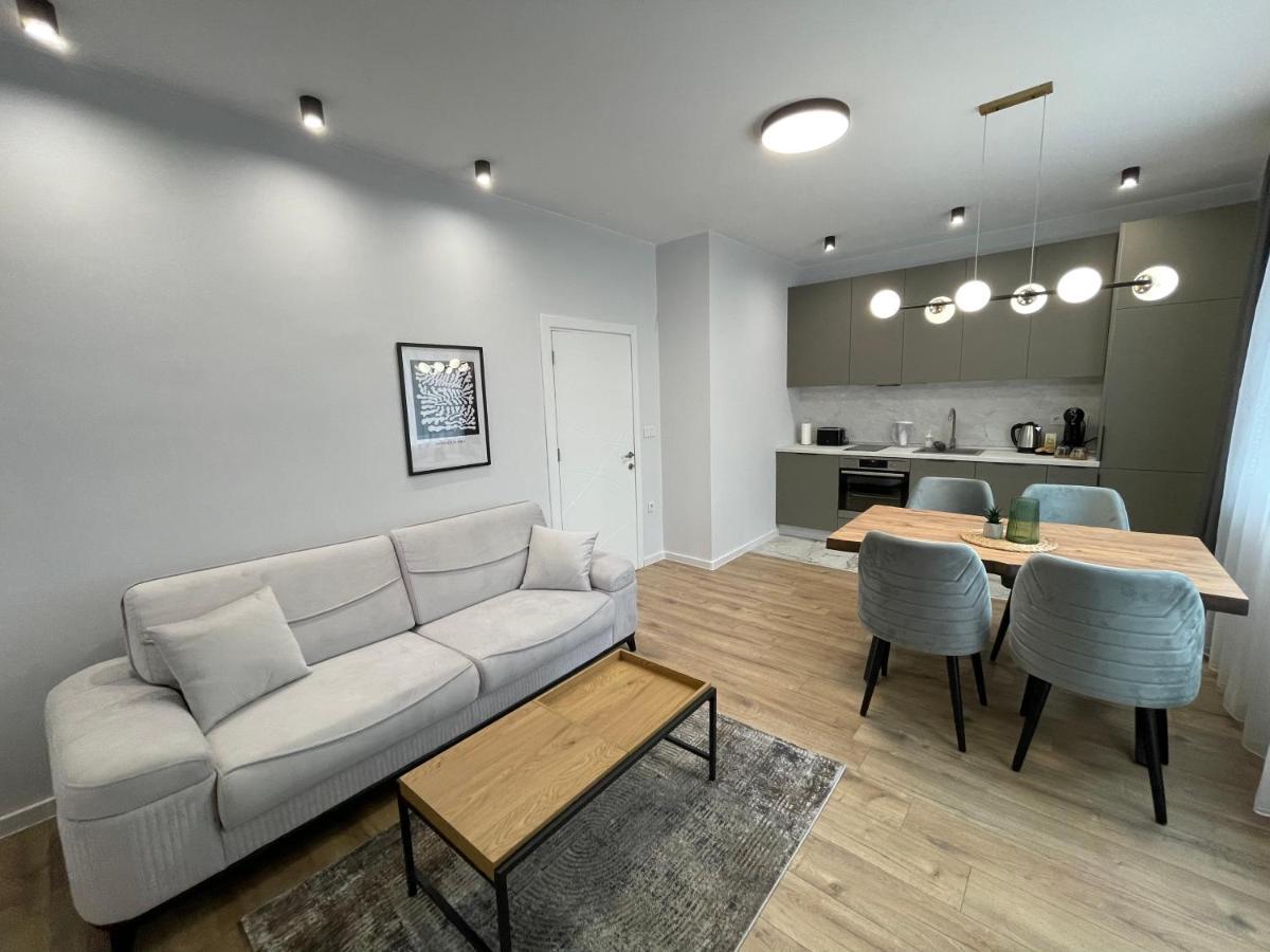 Vanquish Central Apartment Warna Zewnętrze zdjęcie