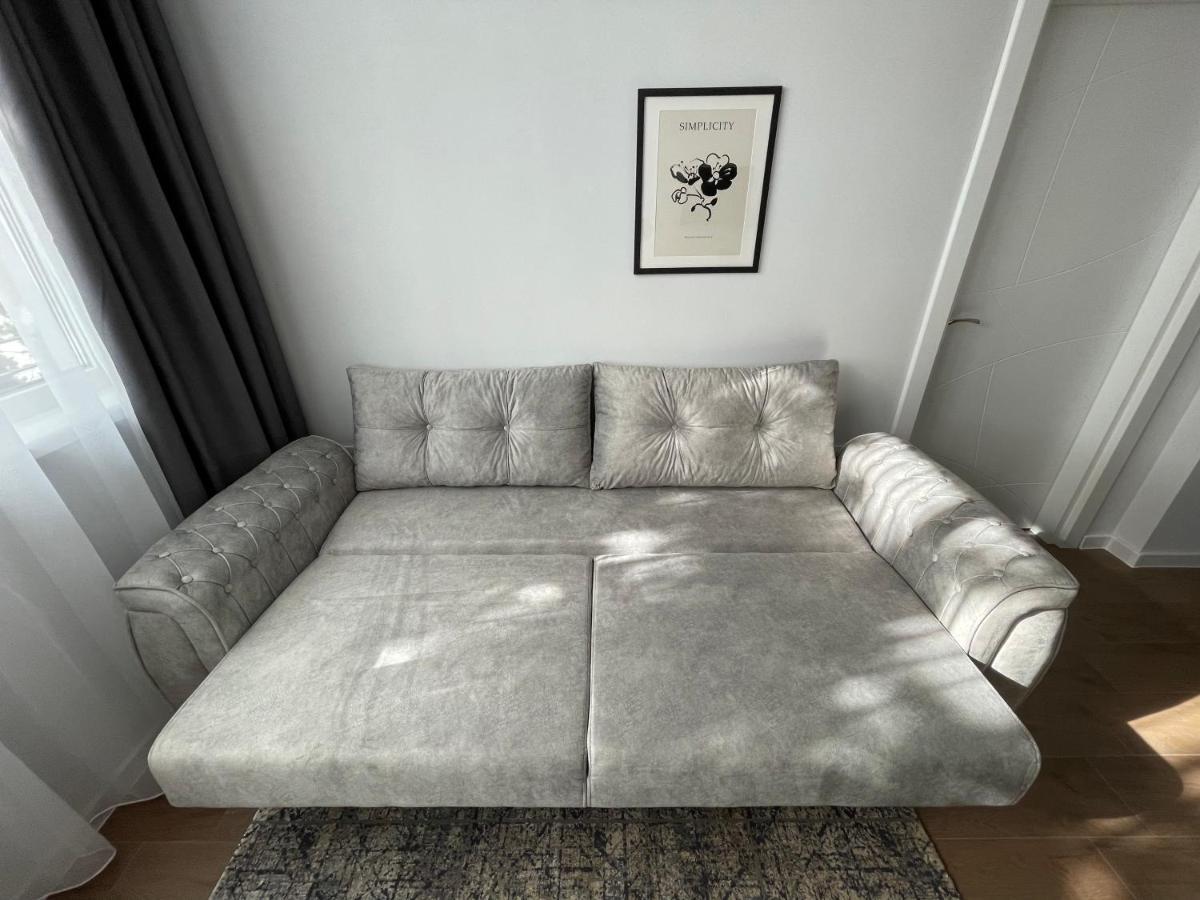 Vanquish Central Apartment Warna Zewnętrze zdjęcie
