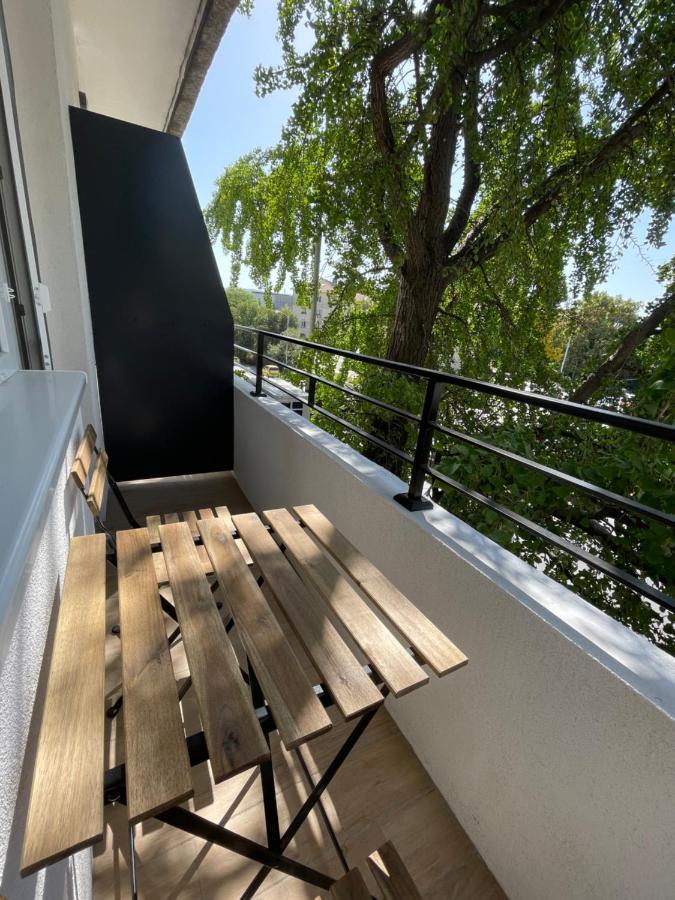 Vanquish Central Apartment Warna Zewnętrze zdjęcie