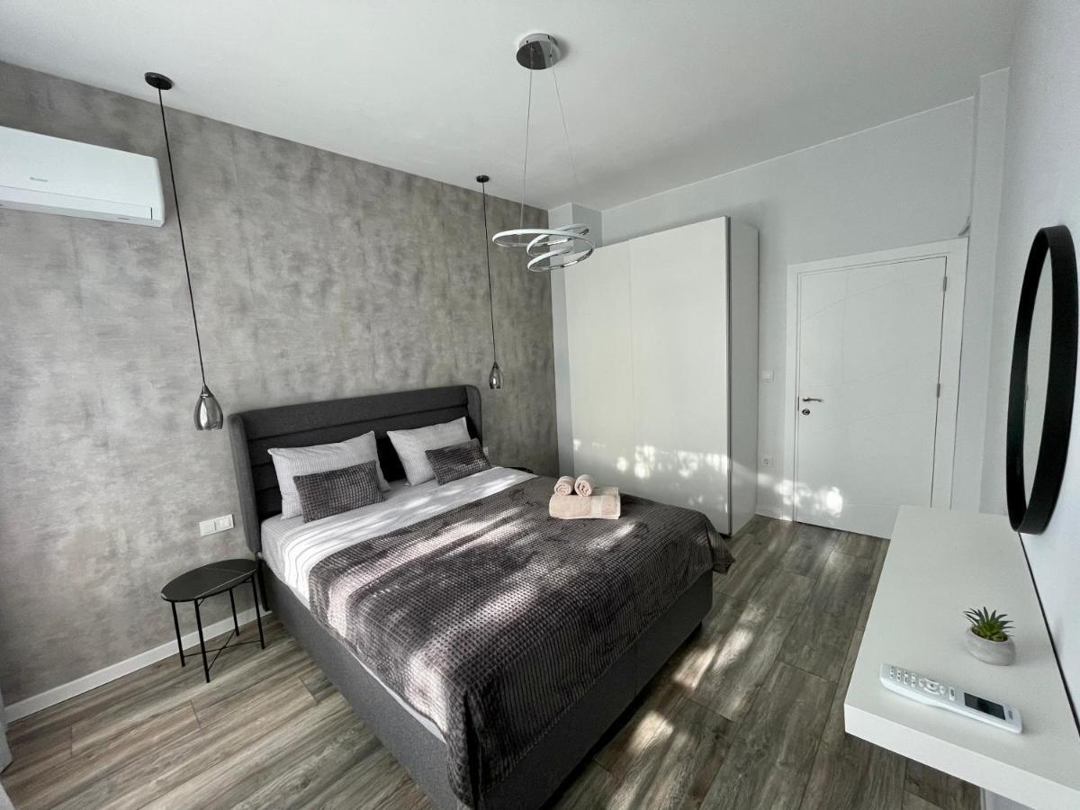 Vanquish Central Apartment Warna Zewnętrze zdjęcie
