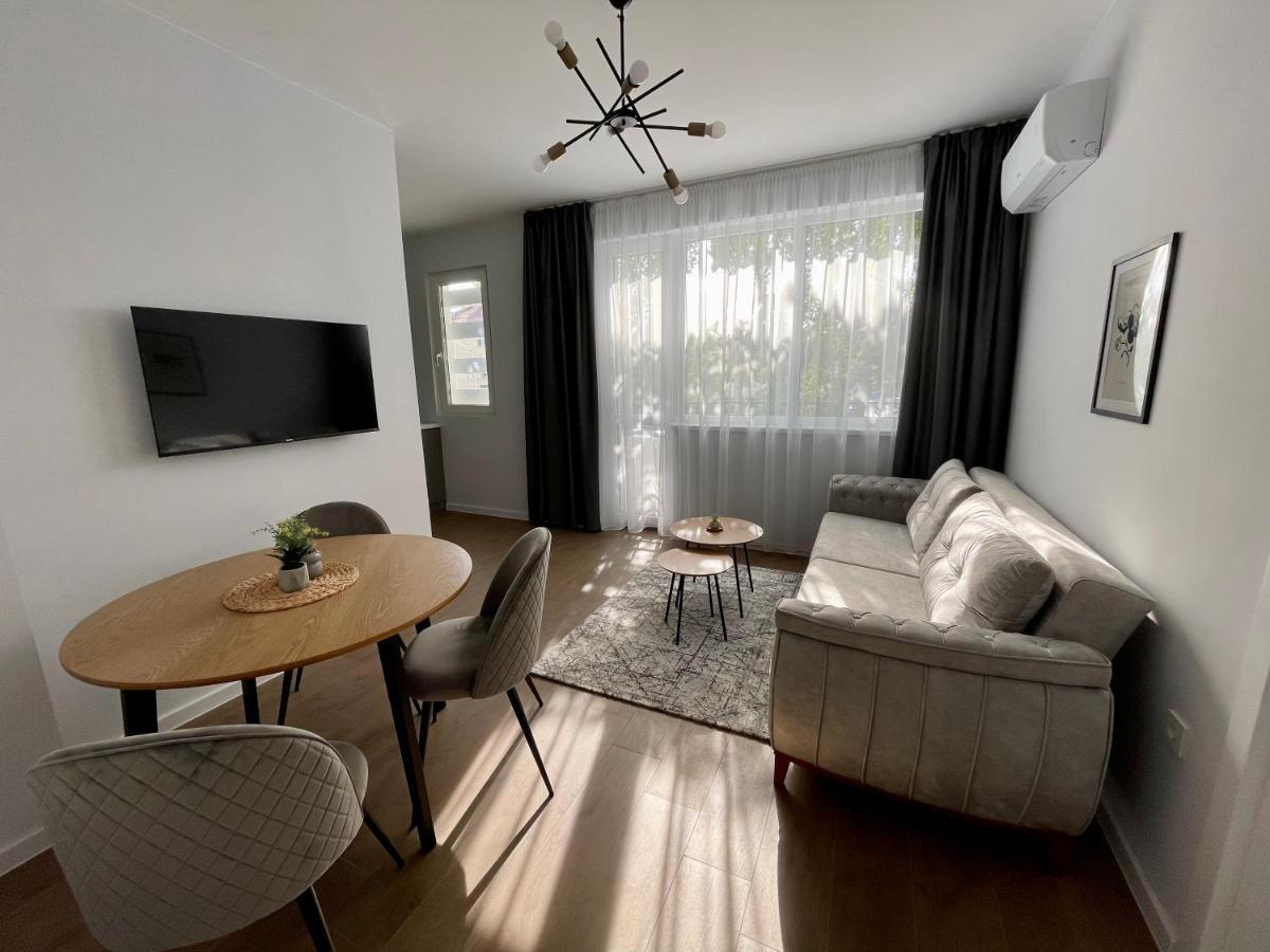 Vanquish Central Apartment Warna Zewnętrze zdjęcie