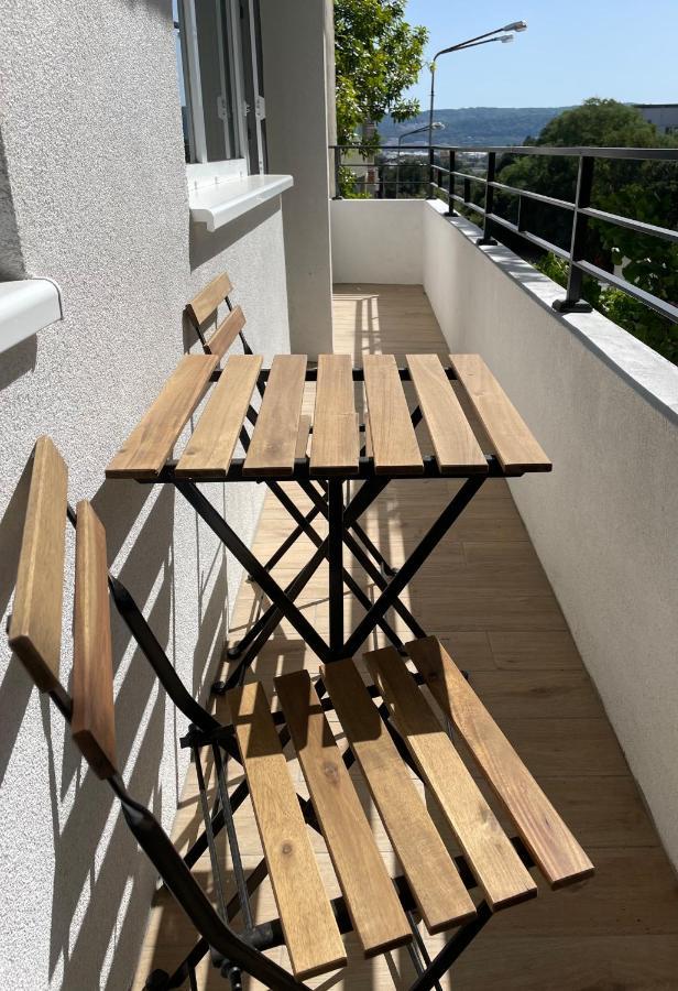 Vanquish Central Apartment Warna Zewnętrze zdjęcie