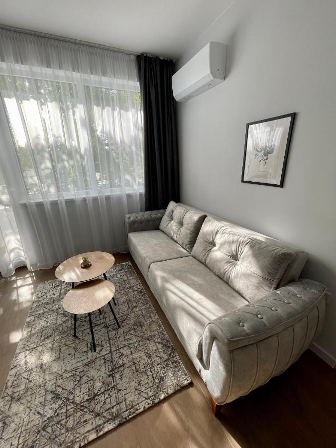 Vanquish Central Apartment Warna Zewnętrze zdjęcie
