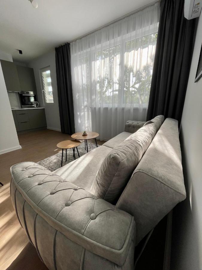 Vanquish Central Apartment Warna Zewnętrze zdjęcie