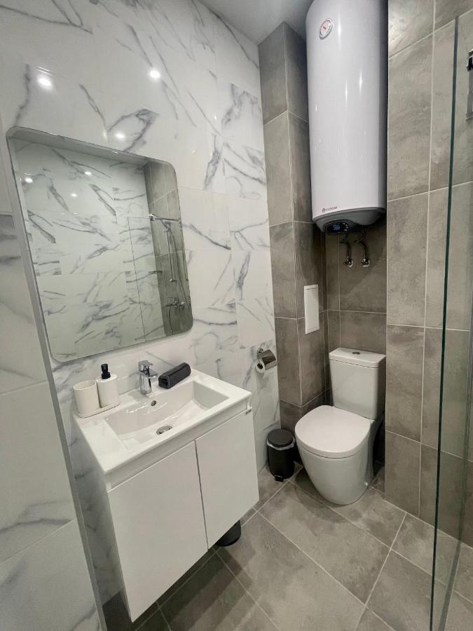Vanquish Central Apartment Warna Zewnętrze zdjęcie