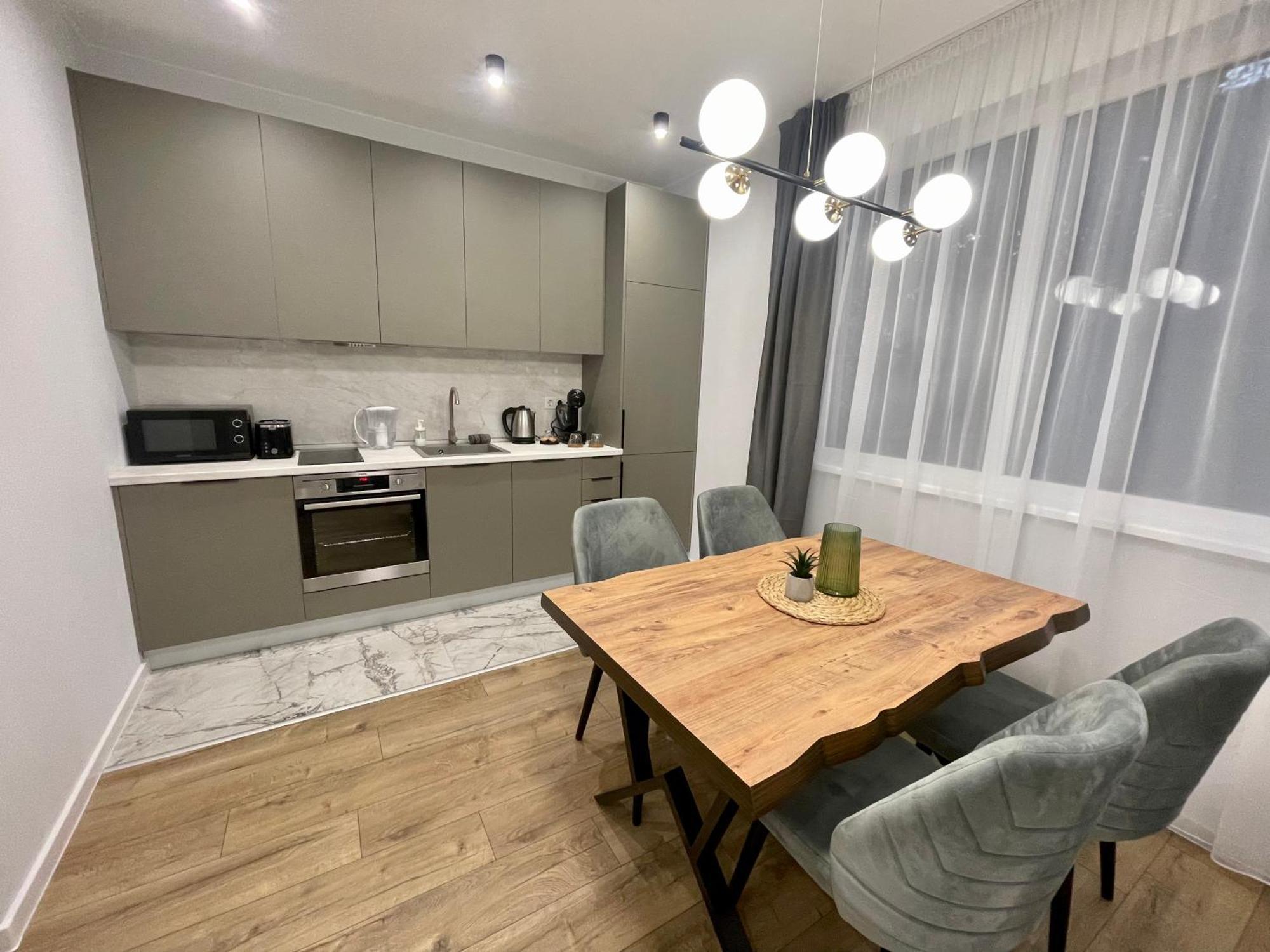 Vanquish Central Apartment Warna Zewnętrze zdjęcie