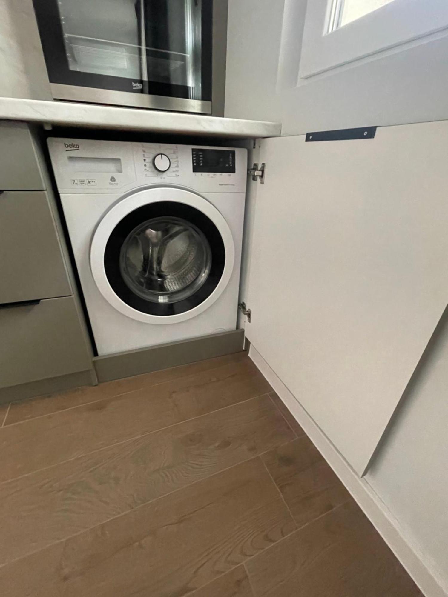 Vanquish Central Apartment Warna Zewnętrze zdjęcie