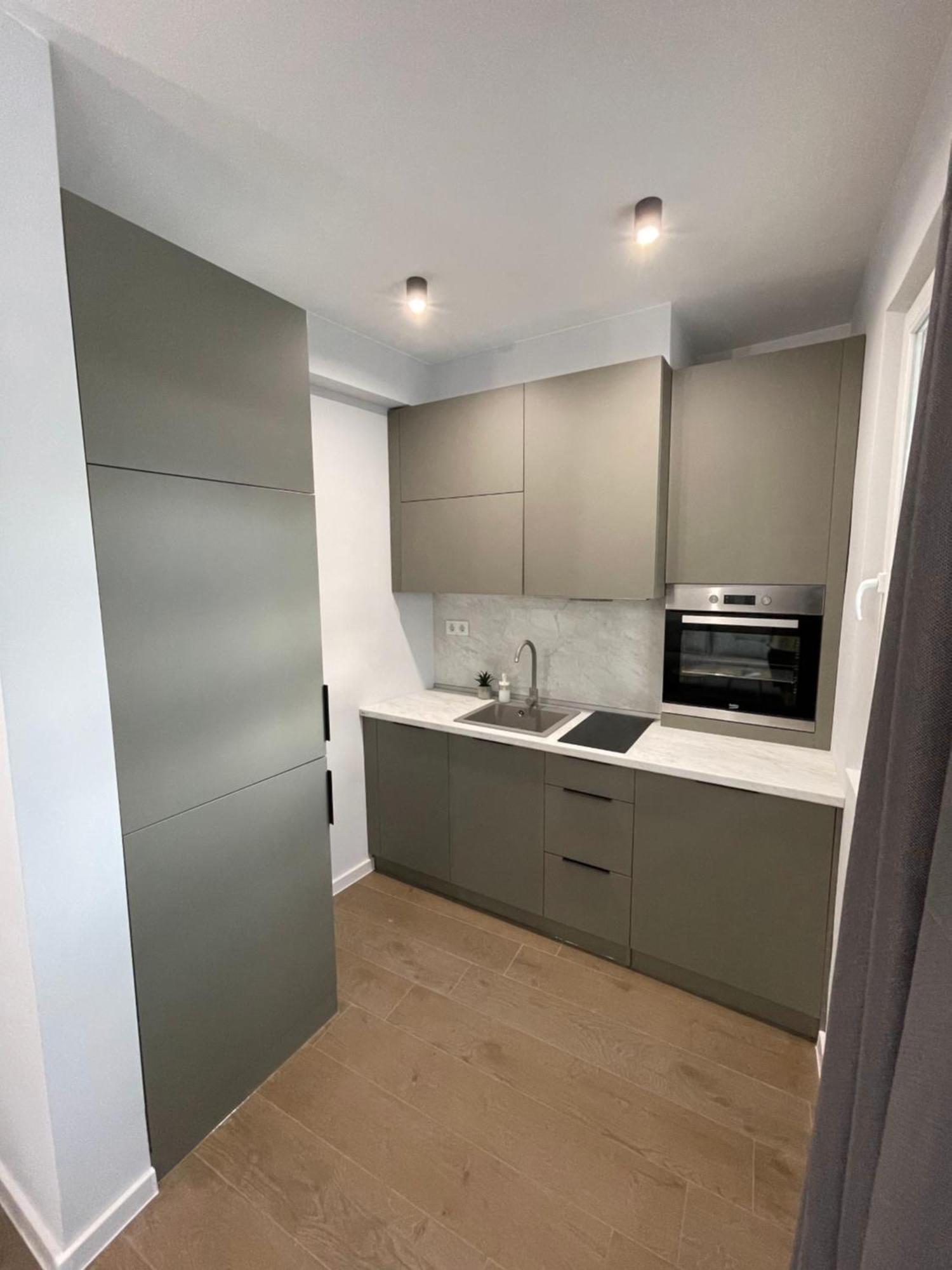 Vanquish Central Apartment Warna Zewnętrze zdjęcie