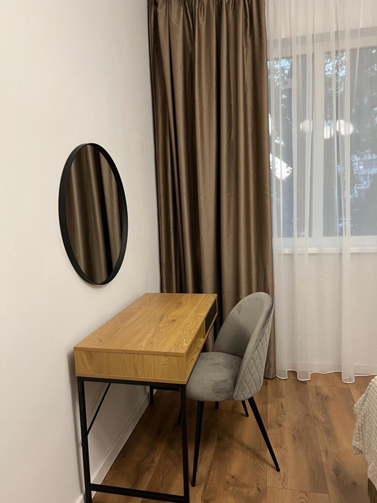 Vanquish Central Apartment Warna Zewnętrze zdjęcie