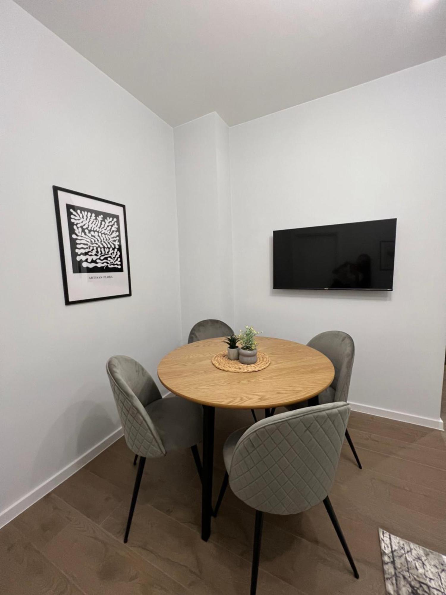 Vanquish Central Apartment Warna Zewnętrze zdjęcie