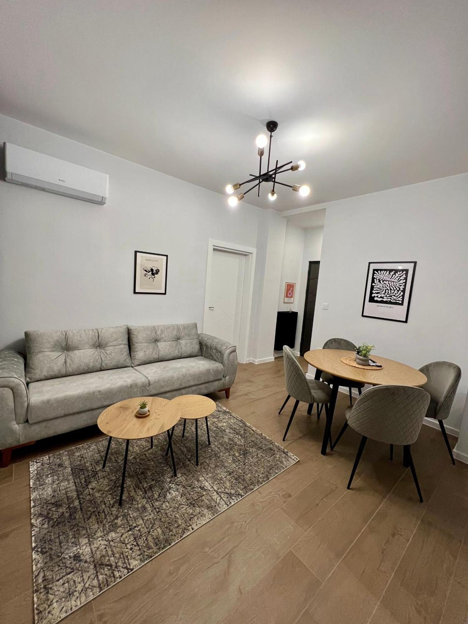 Vanquish Central Apartment Warna Zewnętrze zdjęcie