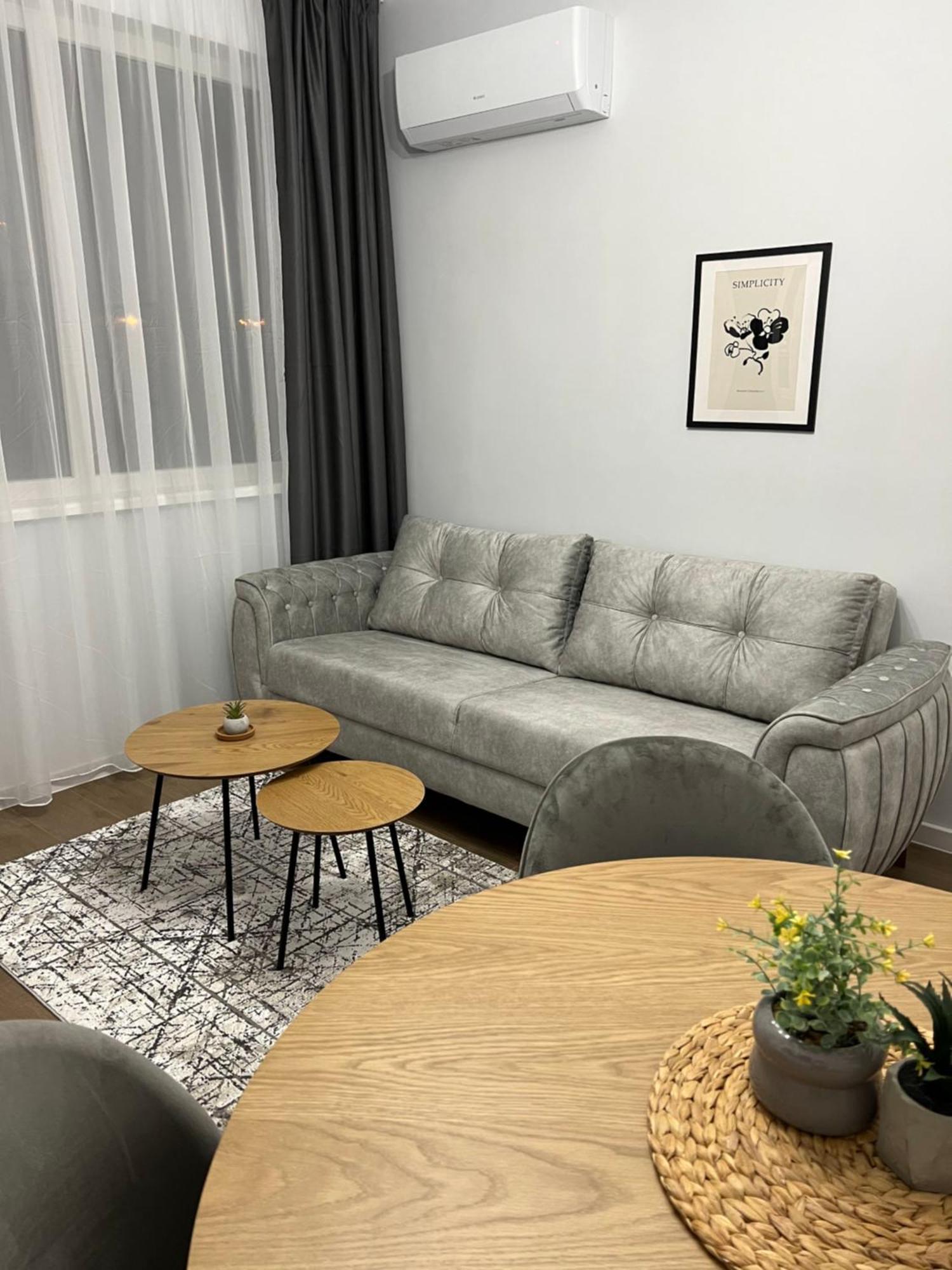 Vanquish Central Apartment Warna Zewnętrze zdjęcie