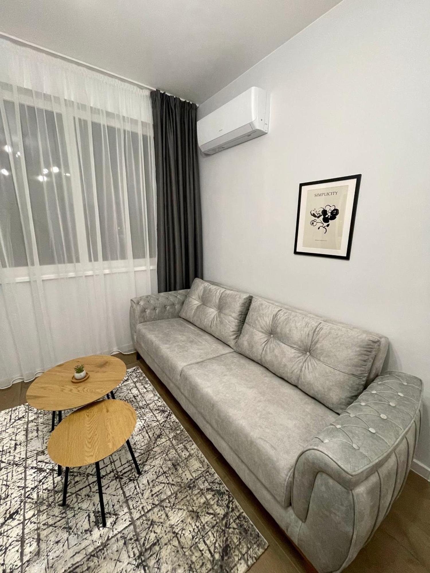 Vanquish Central Apartment Warna Zewnętrze zdjęcie