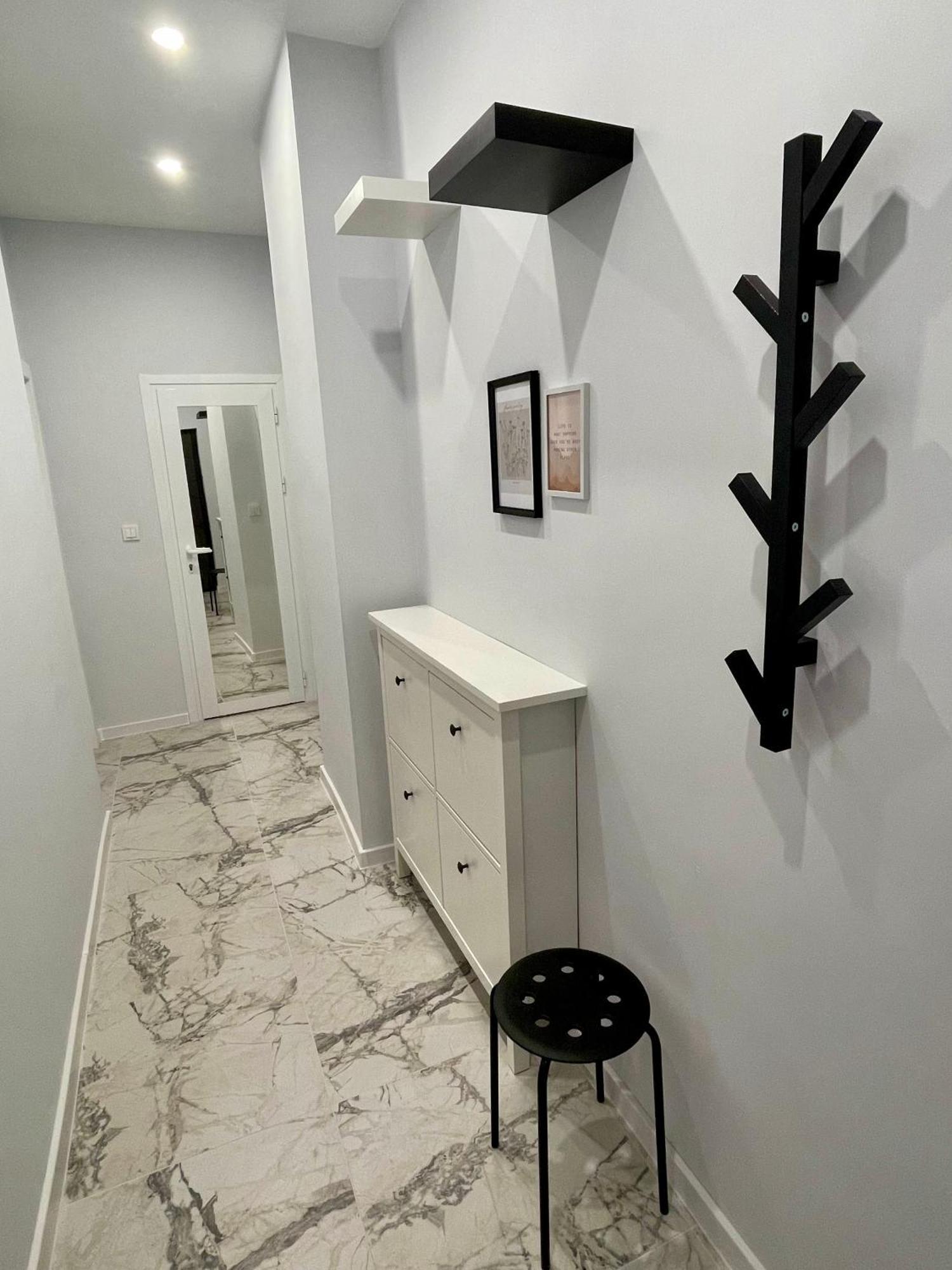 Vanquish Central Apartment Warna Zewnętrze zdjęcie