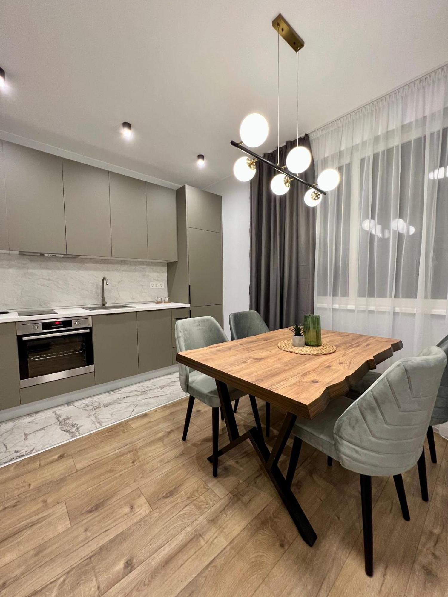 Vanquish Central Apartment Warna Zewnętrze zdjęcie