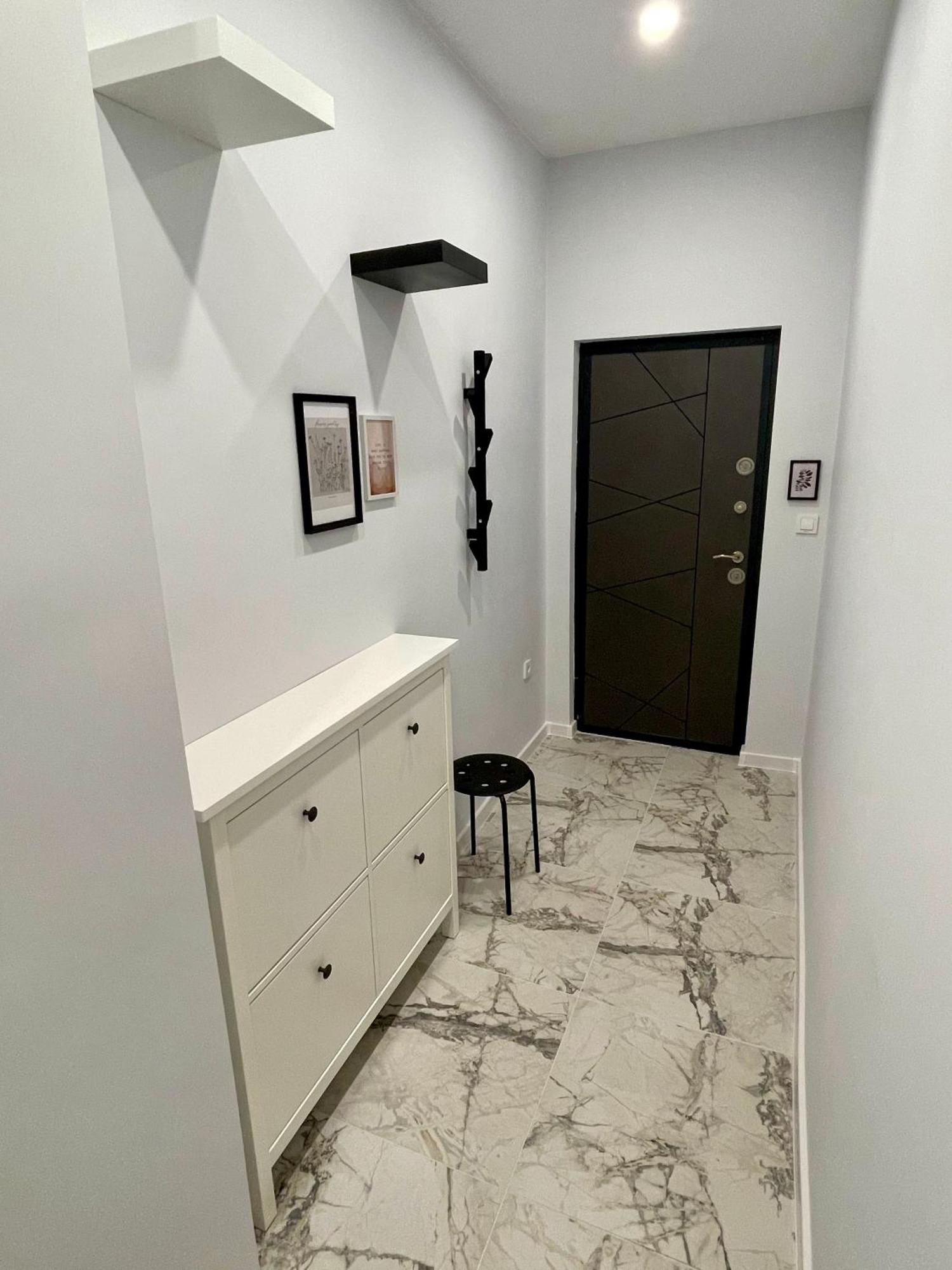 Vanquish Central Apartment Warna Zewnętrze zdjęcie