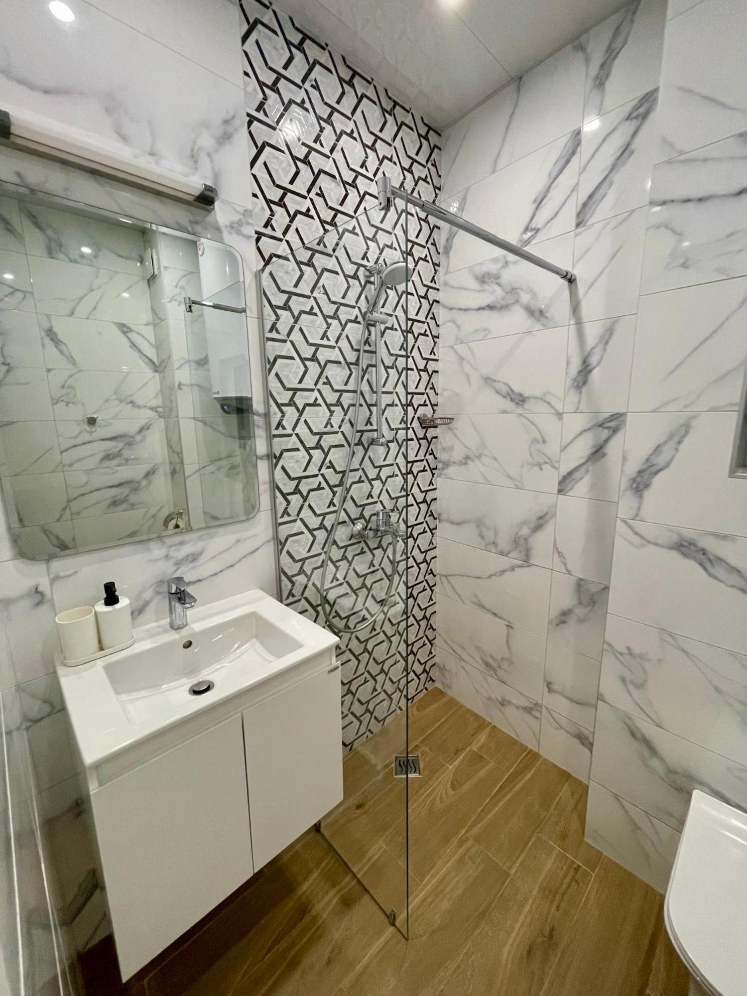 Vanquish Central Apartment Warna Zewnętrze zdjęcie
